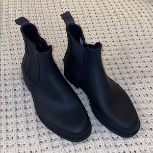 Hunter Chelsea boot
